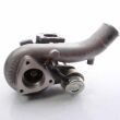 GARRETT Turbolader Nissan 703605-0002 703605-0003 - 3