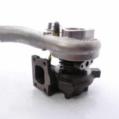 GARRETT Turbocompresseur Nissan 703605-0002 703605-0003