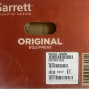 NEW GARRETT Turbocharger PERKINS CASE MF JCB CAT 2674A099 452233-0006