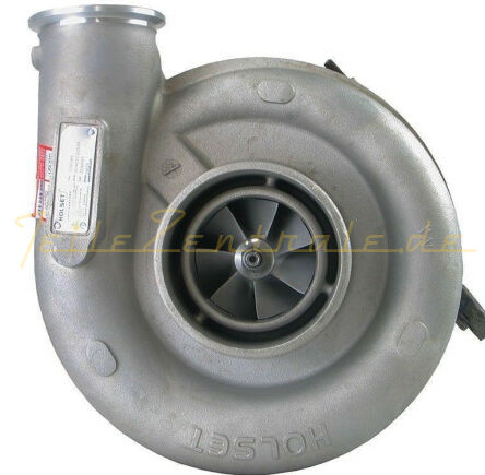 GARRETT Turbocharger Mercedes Benz Truck 452085-0009 452085-5009S