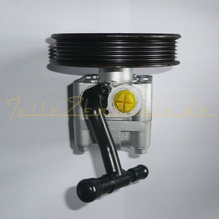 Power steering pump NISSAN ELGRAND 49110WL000