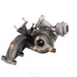 GARRETT Turbocompresseur Audi A3 1.9 TDI 716860-0001 716860-0002 - 3