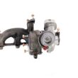 GARRETT Turbocompresseur Audi A3 1.9 TDI 716860-0001 716860-0002 - 2