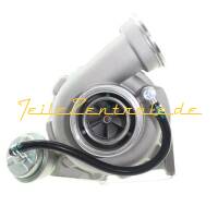 Turbolader Mercedes Atego 917 125 PS 97- 53169707003 53169707008 53169707030 53169887003 53169887008 53169887030 53169707015 53169887015 9040965399 9040960399 904096039980 9040961299 904096129980 A9040965399 A904096539980 A9040960399 9040962399