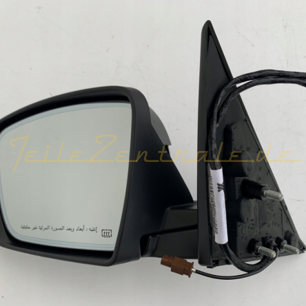Left mirror Maserati Levante 2017-2020 NEW LHD 5PE97JXWAA