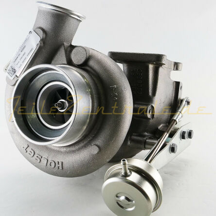 HOLSET Turbocharger Iveco 4033382 4045325