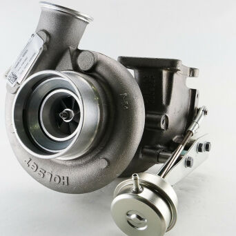 HOLSET Turbocharger Iveco 4033382 4045325