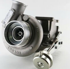 HOLSET Turbocharger Iveco 4033382 4045325