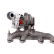 GARRETT Turbocompresseur  AUDI A3 756867-0003 756867-0006 - 3