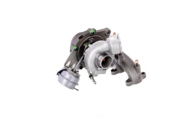 GARRETT Turbocompresseur  AUDI A3 756867-0003 756867-0006