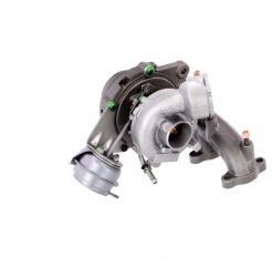 GARRETT Turbocharger AUDI A3 756867-0003 756867-0006