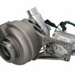 NOUVEAU SCHWITZER Turbocompresseur JOHN DEERE RENAULT CLAAS 6.8 178735 177345 (CONSIGNE!) - 3