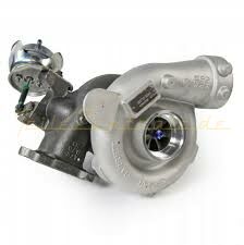 GARRETT Turbolader Perkins - Industrial 828119-5042S 828119-0042