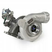 GARRETT Turbocharger Perkins - Industrial 828119-5042S 828119-0042