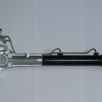 Boîtier de Direction MINI ONE COOPER 32106770661