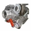 NEUER BorgWarner Turbolader  VOLVO 4.0 L 103kW TCD2012L4  53049880075 53049700075 - 2
