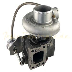 SCHWITZER Turbocharger  Deutz Fahr 317709 04255144KZ