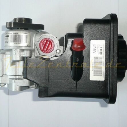 Servopumpe Hydraulikpumpe Lenkung BMW 32413450765