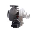 MITSUBISHI Turbocharger CRAFTER 2.5 Blue TDI 65/80 kW 49377-07535 49377-07531 - 3