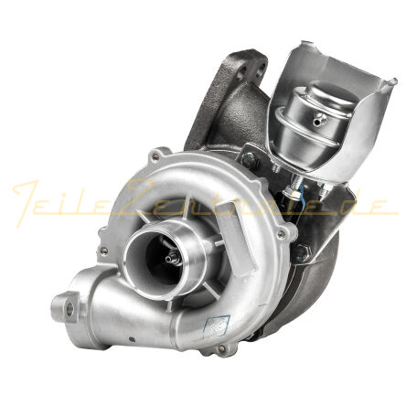 HOLSET Turbocompressore Iveco Agricultural 4040743 4040744