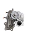 NOUVEAU GARRETT Turbocompresseur Nissan Navara 2.5 DI  769708-0001 769708-0002 - 3