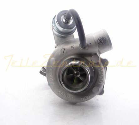 GARRETT Turbocompresseur Isuzu 700716-0003 700716-0005