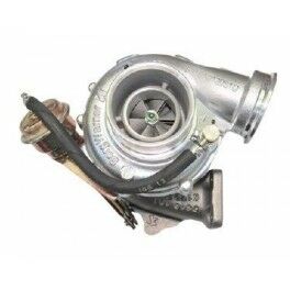 BorgWarner Turbocharger MAN 4.6L 51091007917