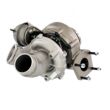 NUOVO GARRETT Turbocompressore  Volkswagen Touareg 2.5 TDI 716885-5004S 716885-0004 - 3