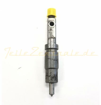 Injector BOSCH 0431212029 KBAL65S13/4 KBAL65S13/13 0431212024 05717014