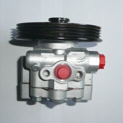 Servopumpe Hydraulikpumpe Lenkung CHEVROLET CRUZE 96837813