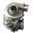 NEUER IHI Turbolader Maserati Bi Turbo 2.3L 452360004 452360104 - 2