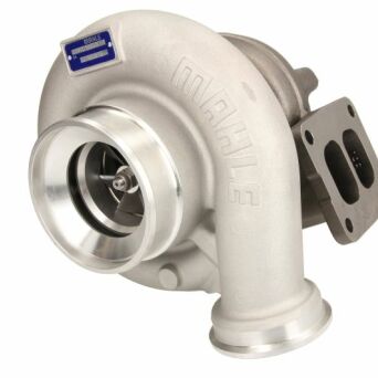 SCHWITZER Turbocharger Renault 5001850282 5010412866