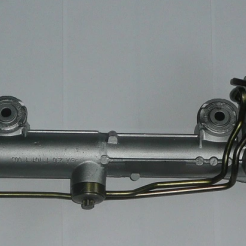 Boîtier de Direction MERCEDES SL W230 R230 ZF A2304601200  A2304602000