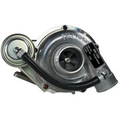 IHI Turbocharger Yanmar 12993518010 129935-18010