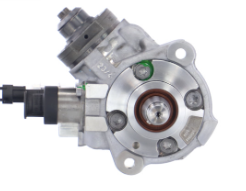 Pompa di iniezione BOSCH Hyundai 0445010522