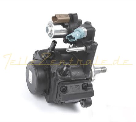 Einspritzpumpe Bosch CR DFP3 SSANGYONG 9422A030A