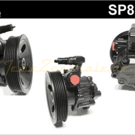 Pompe servosterzo  0054664001 SP85431 