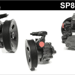 Power steering pump 0054664001 SP85431 