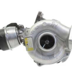 GARRETT Turbocompresseur Audi TDI 817047-0001 817047-1