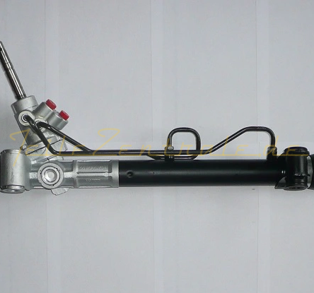 Steering rack CHEVROLET ORLANDO 13360117