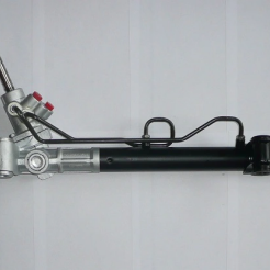 Steering rack CHEVROLET ORLANDO 13360117