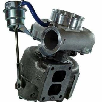 HOLSET Turbocompressore Iveco 3527078 3530748 3531855