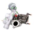 BorgWarner Turbocompressore Volvo 12.0L 15009987790 1500-7790 - 2