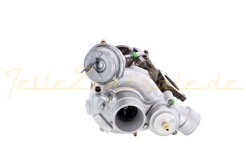 BorgWarner Turbocompressore Volvo 12.0L 15009987790 1500-7790