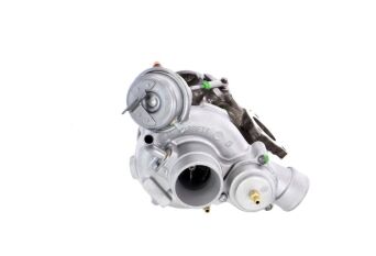 BorgWarner Turbocompressore Volvo 12.0L 15009987790 1500-7790
