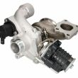NEW GARRETT Turbocharger Opel Grandland 1.2 870248-0002 - 2