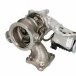 NEW GARRETT Turbocharger Opel Grandland 1.2 870248-0002 - 3
