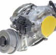 NEW Continental Turbocharger BMW 1165945221306 - 2