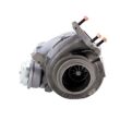 NUOVO GARRETT Turbocompressore  Mercedes-Benz C-Klasse 270 CDI (W203)  711009-0001 711009-0002 - 4