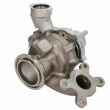 GARRETT Turbocompressore  VW Golf VII 05E145701E 847009-5006 - 2